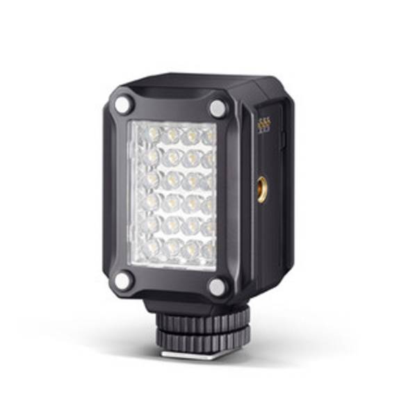 Metz mecalight LED-160 Videolampa