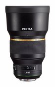 Ricoh/Pentax HD D FA 85MM F/1.4 ED SDM AW