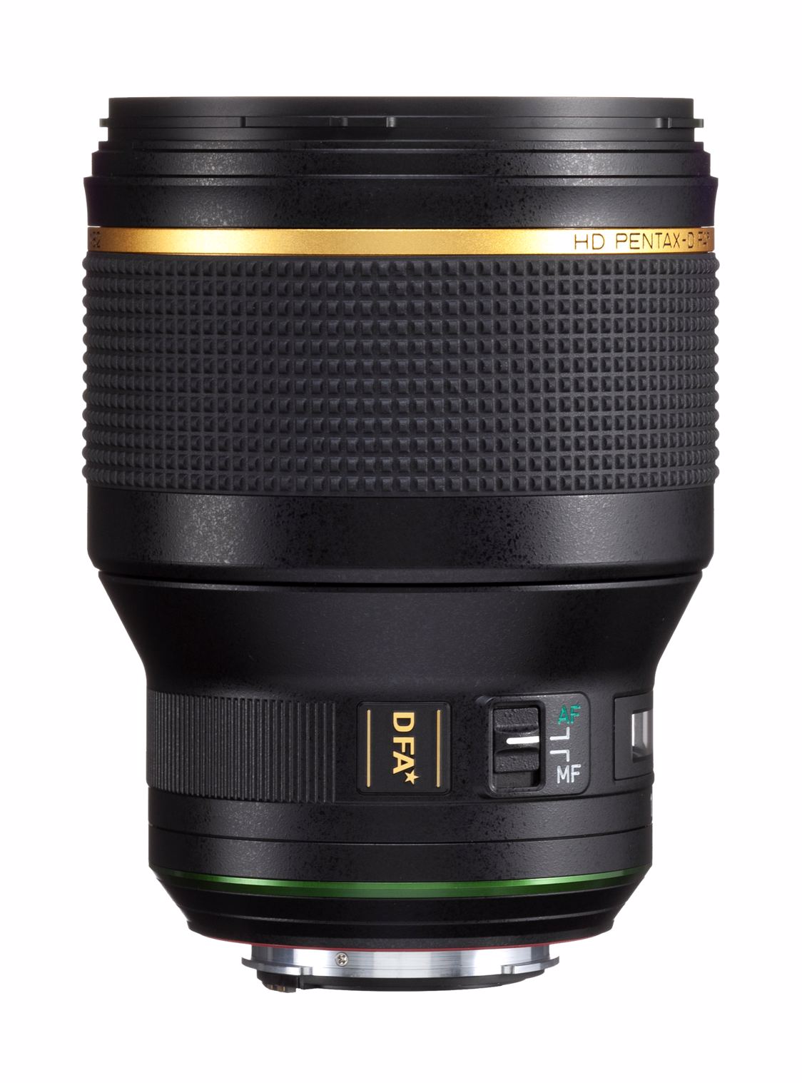 Ricoh/Pentax HD D FA 85MM F/1.4 ED SDM AW - 3