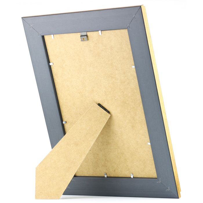 Rokoko Guld 20x30 cm - 2