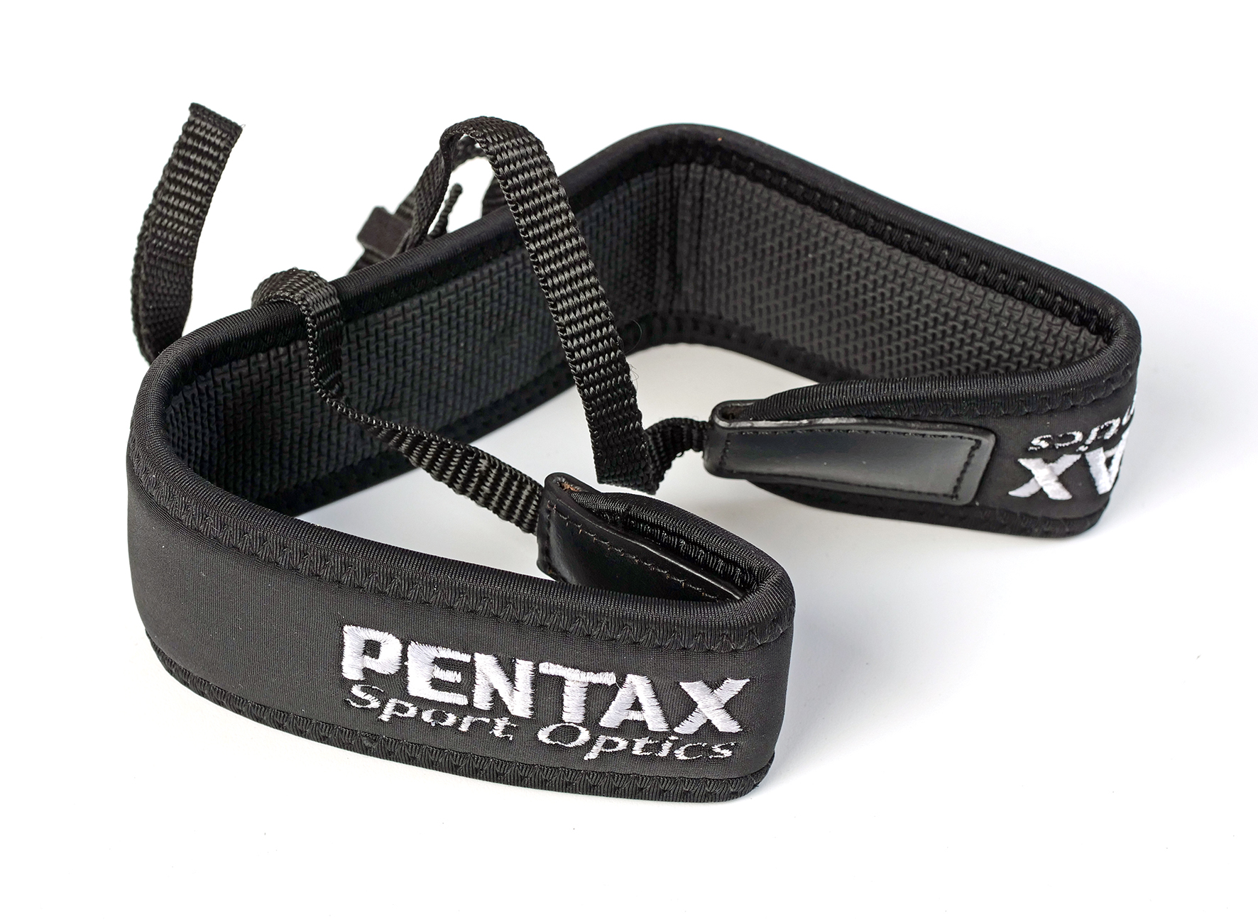 Pentax Neoprene strap