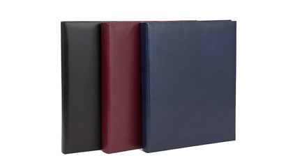 Focus Exclusive Line Ringbinder