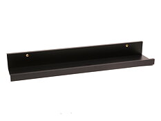 Tavellist Svart 100 cm FSC