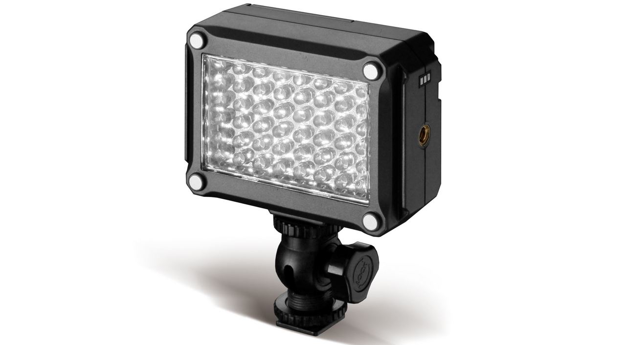 Metz Mecalight LED-320