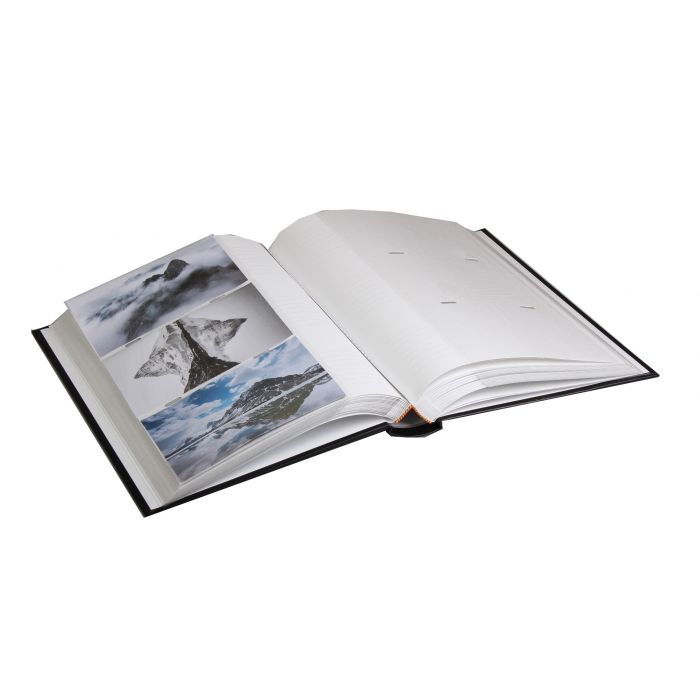 Album Diamant 300 Röd 10X15 - 2