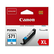 Canon Pixma CLI-571 C XL