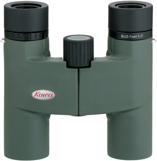 KOWA  BD 10x25 WP