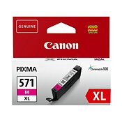 Canon Pixma CLI-571 M XL