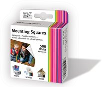 3L Photo Fix 500 Pcs