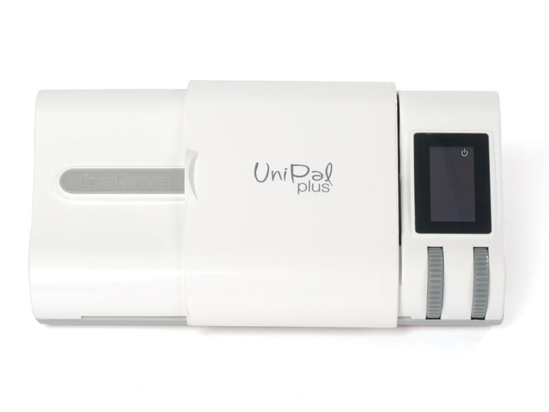 Hähnel Powerstation Unipal Plus - 2