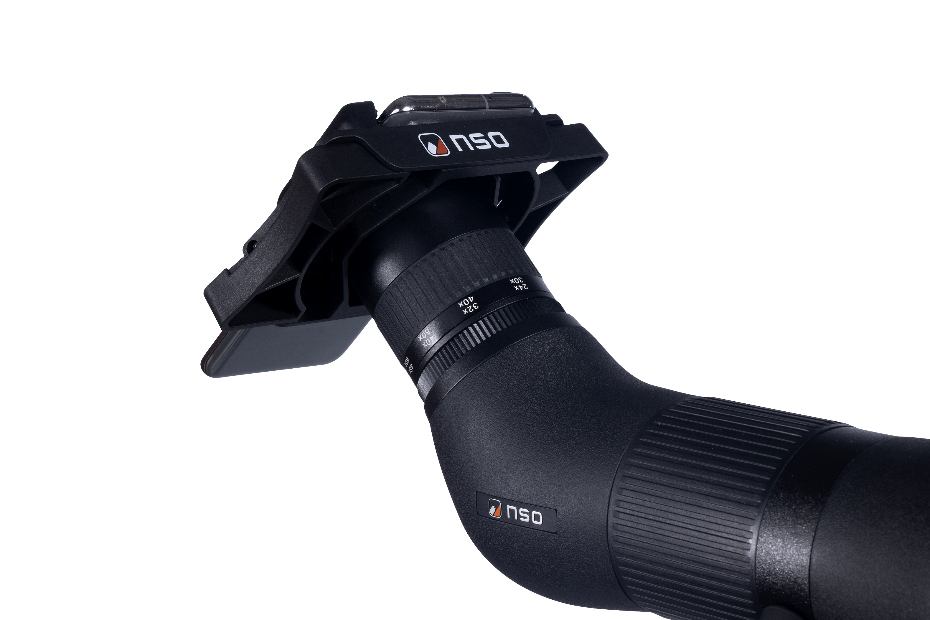 NSO Digiscoping Adapter DA-65 - 2