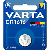 Varta CR 1616 Lithium
