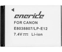 ENERIDE for Canon LP-E12