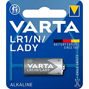 Varta LR1/N/LADY Alkaline 