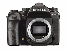 Ricoh/Pentax K-1 Mark II Body