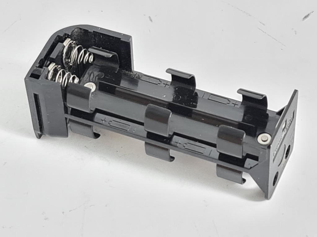 Nikon MS-3 batterihållare för AA-batterier