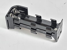 Nikon MS-3 batterihållare för AA-batterier