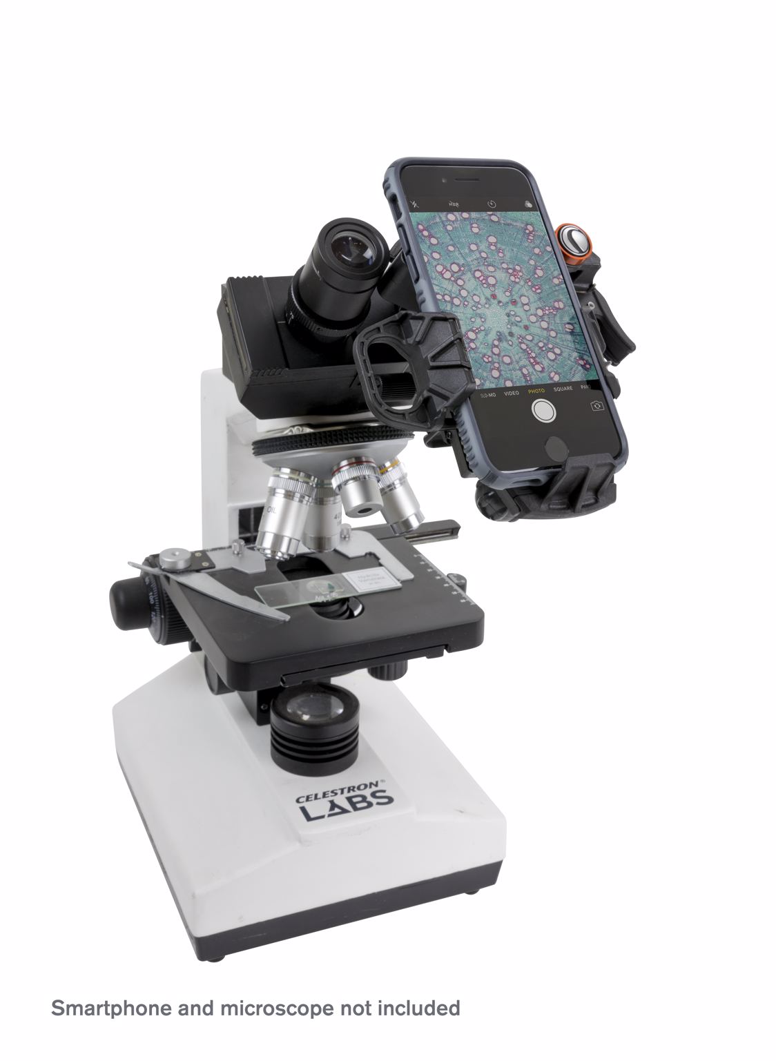 CELESTRON NEXYZ 3 CELLPHONE ADAPTER - 4