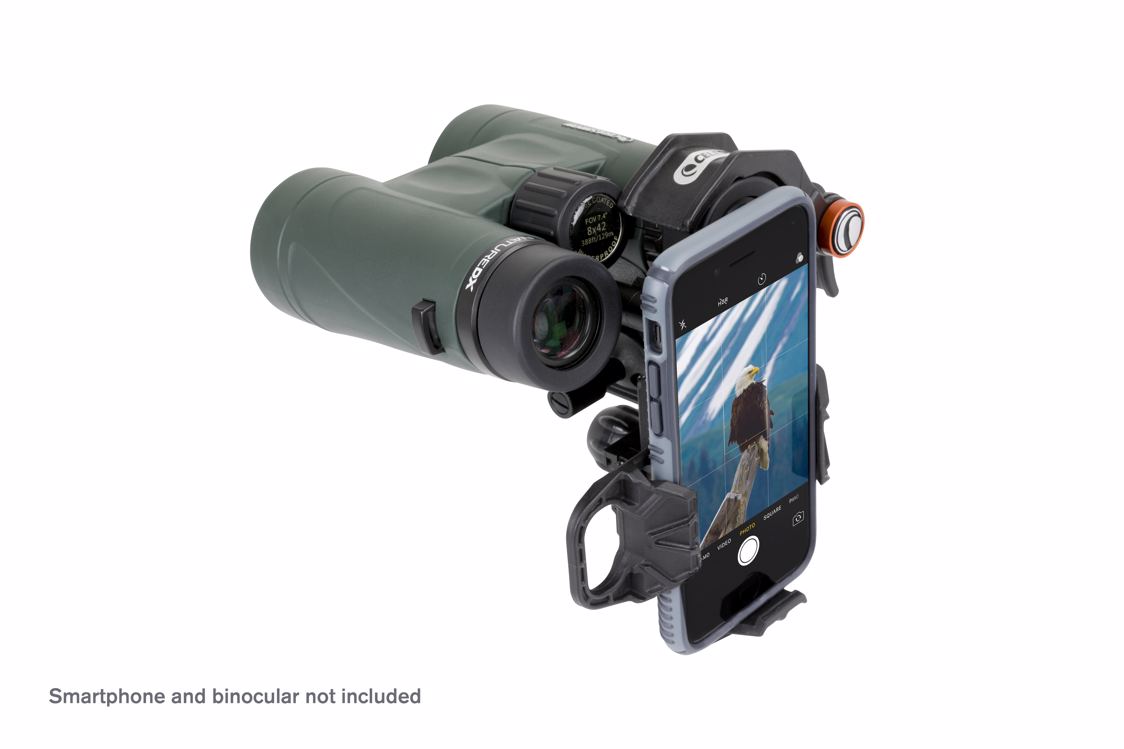 CELESTRON NEXYZ 3 CELLPHONE ADAPTER - 5
