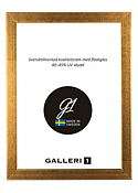 2A Guld 20x25 cm
