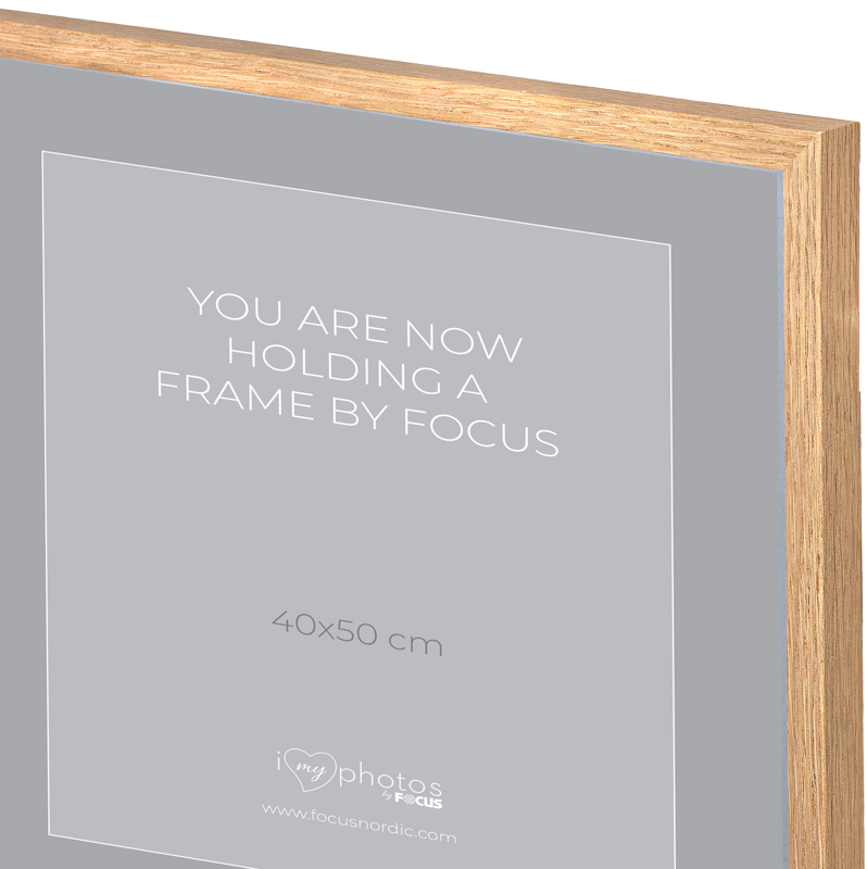 FOCUS  Soul Oak veneer 24X30 - 2
