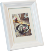 FOCUS  Newport White 50x50 cm