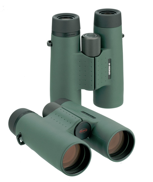 KOWA  Genesis XD 10,5x44