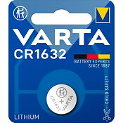 Varta CR1632 Lithium