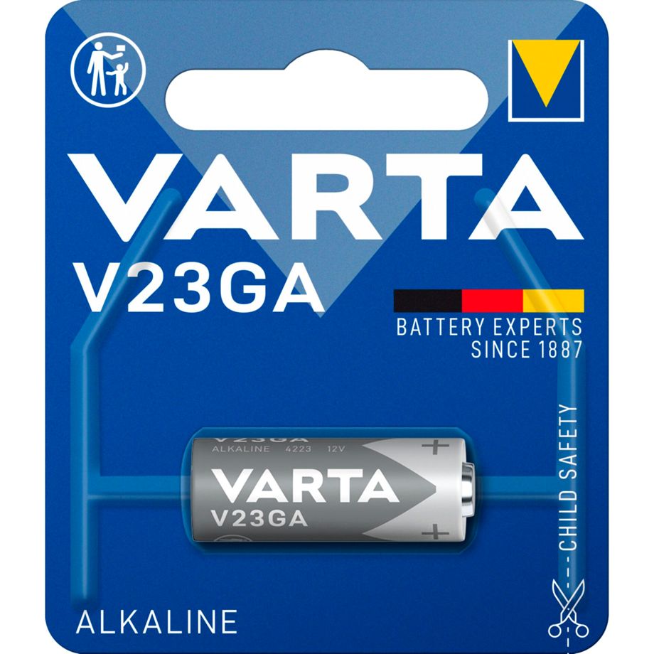 Varta V23GA/8LR932 Alkaline