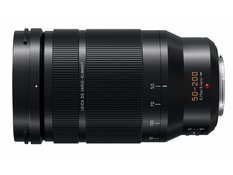 Panasonic Leica 50-200mm f/2.8-4.0