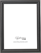 Tango Wood Black