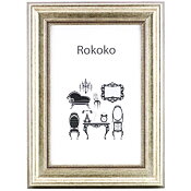Rokoko Silver