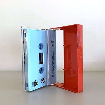 Marcus Price - Arc Precisum (Tape)