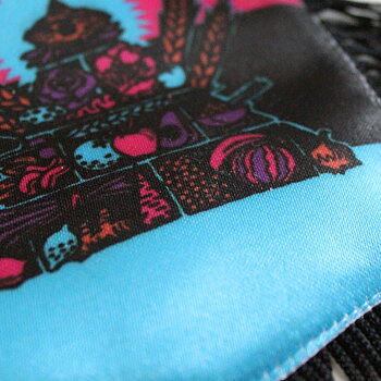 Promoe - Vegandiktaturen Vimpel