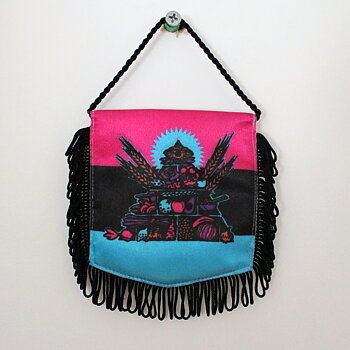 Promoe - Vegandiktaturen Vimpel