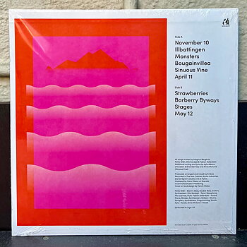 Embee - Retellings (Vinyl)