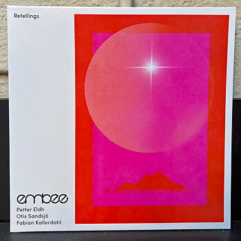 Embee - Retellings (Vinyl)