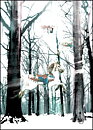 WINTERFOREST