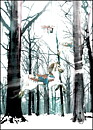 WINTERFOREST