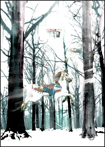 WINTERFOREST