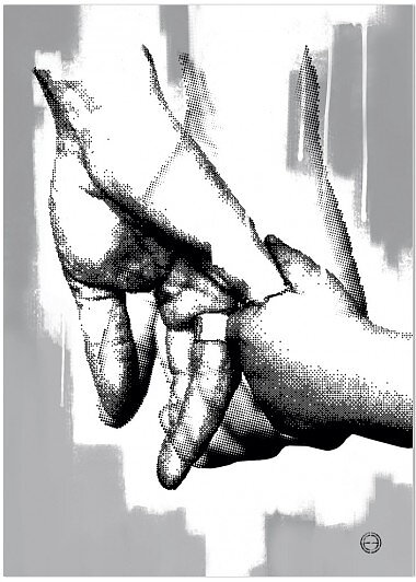 TRUST BLACK