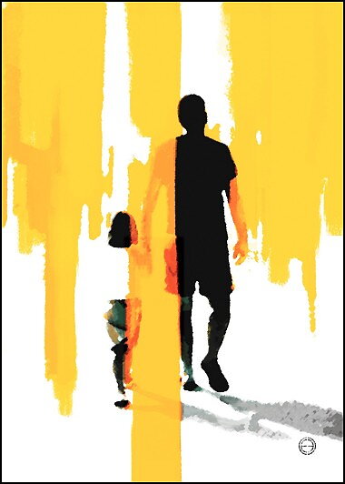 TOGETHER YELLOW