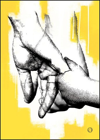 TRUST YELLOW