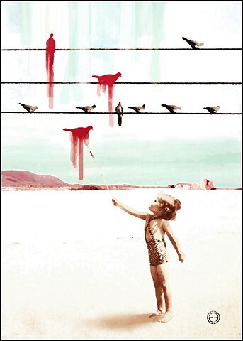 BIRDS - VYKORT