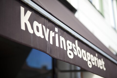 Verksamheter i våra lokaler