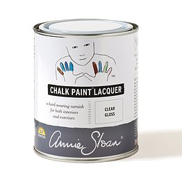 Chalk Paint™ Lack
