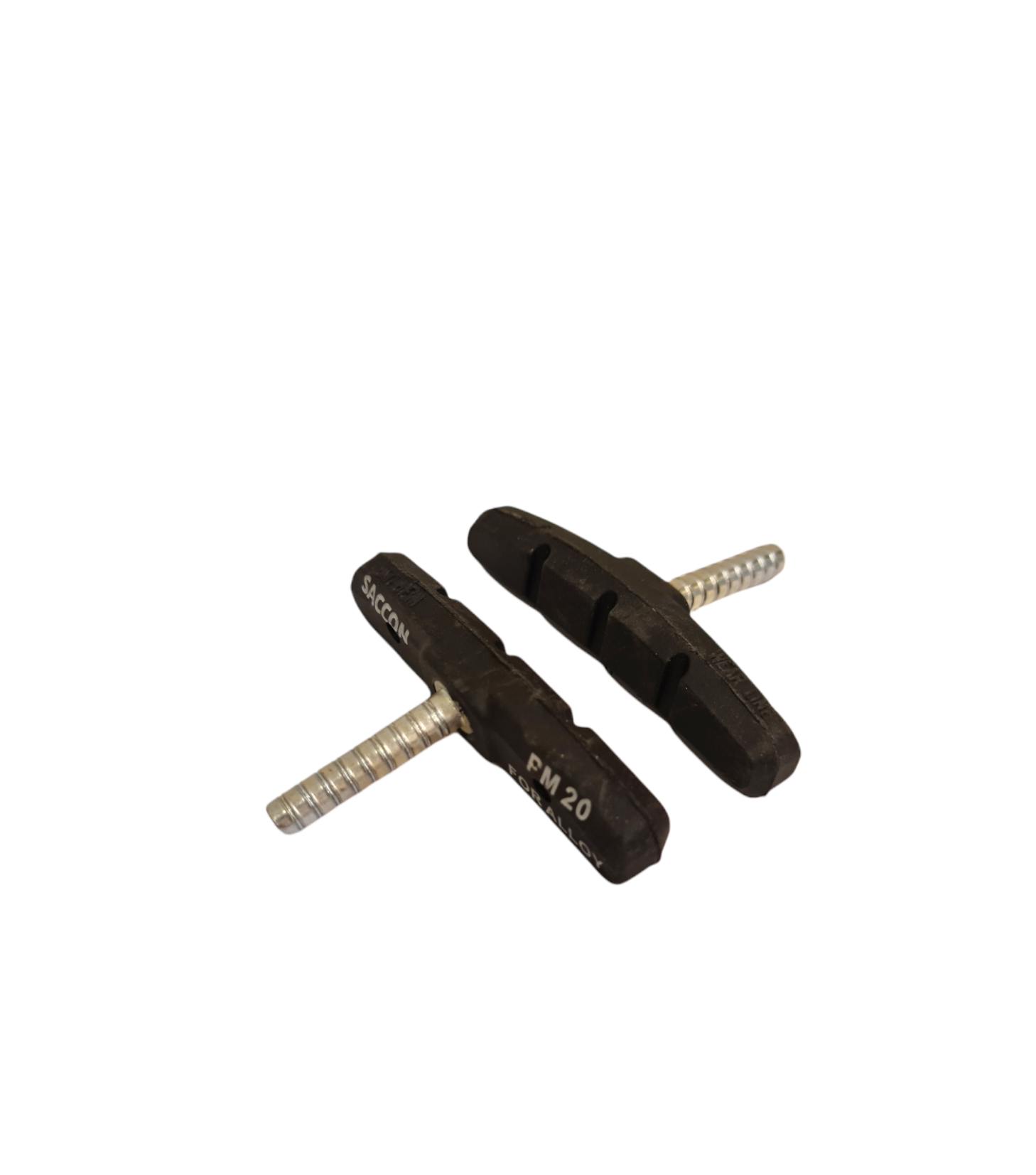 Saccon Bromsklossar Cantilever