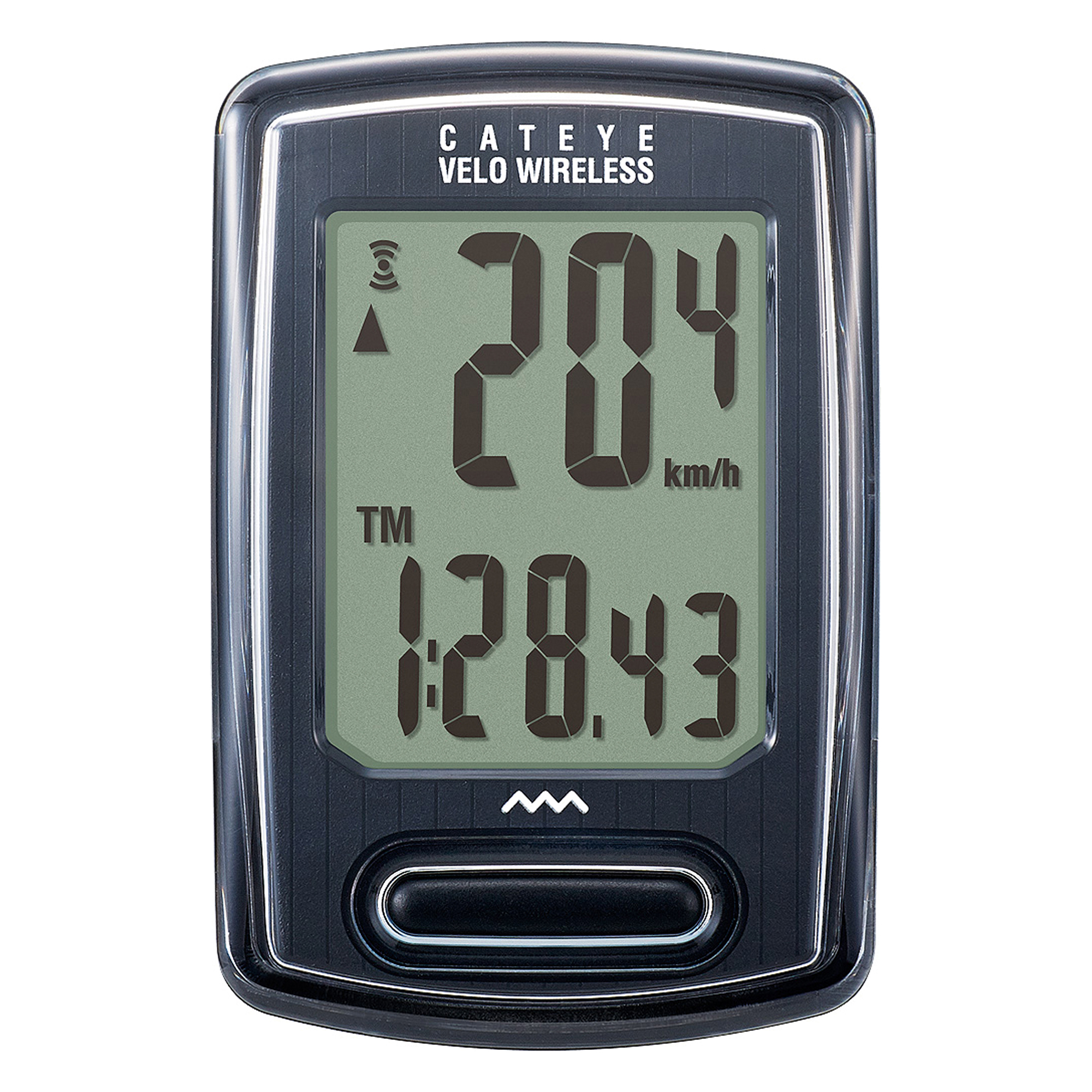 Cateye Velo Wireless