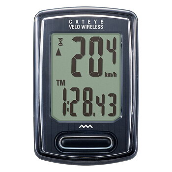 Cateye Velo Wireless