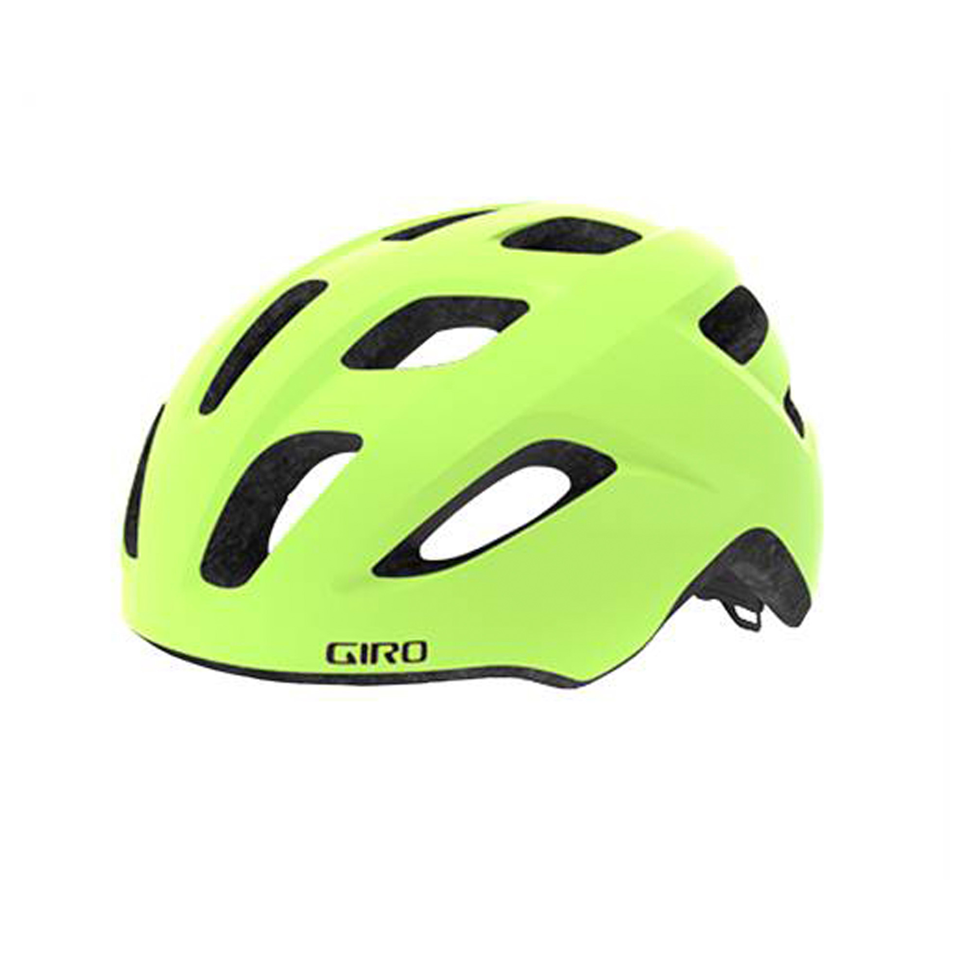 Giro Cormicks Mips, Yellow 